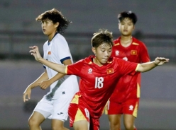 Đoạt vé dự giải châu Á, U17 nữ Việt Nam nhận ngay tin không thể vui hơn