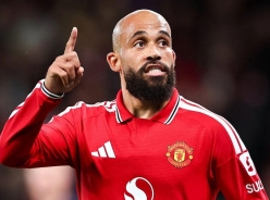 Chơi hơn người, MU đánh rơi chiến thắng khó tin trước Tottenham