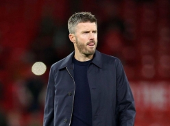 HLV Carrick nói thẳng lý do MU không thắng nổi 10 người của Spurs