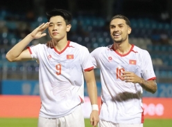 Truyền thông Đài Loan phản ứng gắt khi đấu ĐT Việt Nam trước Asian Cup