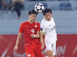 AFC nói thẳng 1 điều về Đình Bắc khi CAHN thua đội mạnh nhất Nhật Bản