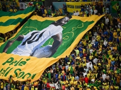 NÓNG: Brazil nhận tin 'sét đánh' trước vòng 1/8 World Cup