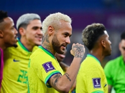 Neymar tuyên bố Brazil vô địch World Cup sau trận thắng Hàn Quốc