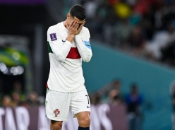 Chưa đá vòng 1/8, Ronaldo nhận phải tin buồn lớn tại World Cup 2022