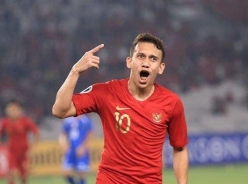 'Messi Indonesia' lỡ cơ hội đối đầu với ĐT Việt Nam tại AFF Cup 2021