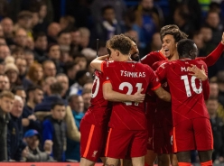 Nhận định Liverpool vs Brentford: Vượt khó giữa cơn khủng hoảng