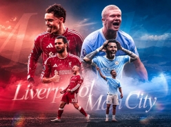 Thứ hạng Liverpool gặp Man City, 22h30 hôm nay 11/10