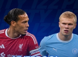 Liverpool đứng trước cột mốc buồn chỉ 3 lần xuất hiện tại Anfield