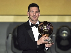 Messi có bao nhiêu Quả bóng vàng và vì sao là huyền thoại?