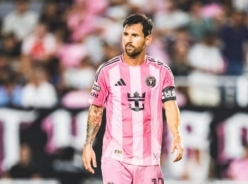 Lionel Messi tiết lộ điều không thể chấp nhận trên sân tập
