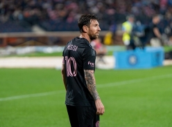 Messi tiết lộ điều anh muốn thế giới nhớ đến sau khi giải nghệ