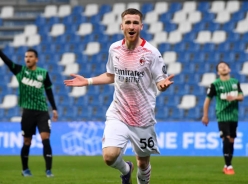Nhận định AC Milan vs Sassuolo: Níu giữ hy vọng đua vô địch