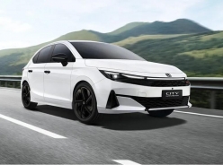 Honda City Hatchback 2026 tiếp tục ra mắt Đông Nam Á: Nâng cấp thiết kế, bổ sung nhiều tiện nghi và an toàn