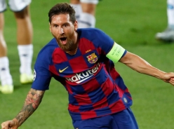 Không phải Barcelona, Messi bất ngờ thổ lộ tình cảm đặc biệt với một thành phố ở Tây Ban Nha