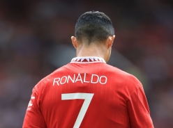 Ronaldo bị ông lớn Brazil phũ phàng từ chối, phải chăng đã hết thời?