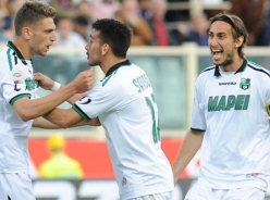 Đội hình tiêu biểu vòng 36 Serie A: Berardi lại ‘rực rỡ’