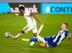 Nhận định Real Madrid vs Alaves: Tiếp đà chiến thắng
