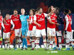 Portsmouth vs Arsenal: Pháo Thủ tìm lại niềm vui