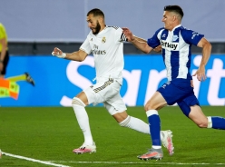 Nhận định Alaves vs Real Madrid: Nhà vua thức tỉnh?