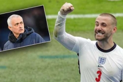 Mourinho 'mách nước' cho ĐT Anh trước trận bán kết Euro 2021
