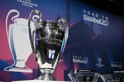 CHÍNH THỨC chốt lịch đá chung kết Champions League và Europa League