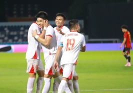 Lịch sử đối đầu Việt Nam vs Singapore: Áp đảo gần ba thập kỷ - AFF Cup 2026