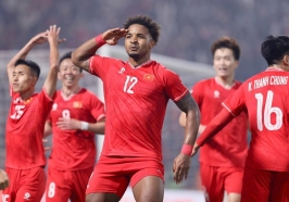 Bảng A AFF Cup 2026: Tuyển Việt Nam cần bản lĩnh đương kim vô địch