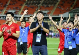 AFF Cup 2026 mở bình chọn đội hình hay nhất: Cách vote cho ĐT Việt Nam