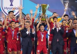 Sếp bóng đá Indonesia lên tiếng trước ngày Việt Nam sang Bandung