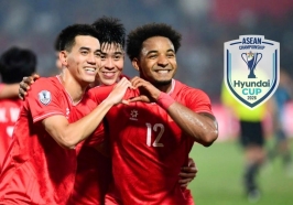 Lịch thi đấu AFF Cup 2026 mới nhất