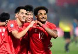 Lịch thi đấu AFF Cup 2026 | THỂ THAO 247