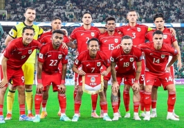 Indonesia gặp trở ngại lớn trước thềm đấu ĐT Việt Nam
