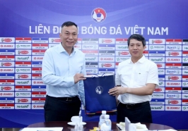 LĐBĐ Việt Nam quyết tâm chống tiêu cực tại AFF Cup 2026
