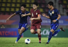Xem trực tiếp bóng đá AFF Cup 2026 hôm nay 8/8