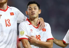 Truyền thông Indonesia ngả mũ trước nghệ thuật dùng người của HLV Kim Sang Sik