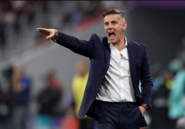 HLV Indonesia thừa nhận khó gọi 'ngoại binh' đấu Việt Nam tại AFF Cup