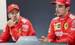 Ferrari có thể vắng mặt tại Australian GP