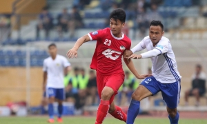 HLV Viettel: 'Cầu thủ này là tương lai của các ĐT Việt Nam'