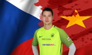 Lịch thi đấu bóng đá hôm nay 24/9: Cầu thủ gốc Việt đá Cup C2