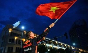 Toàn bộ giá vé xem F1 tại Việt Nam: Cao nhất gần 100 triệu 