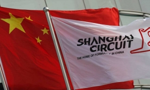 CHÍNH THỨC: Chặng đua F1 tại Trung Quốc bị hoãn vì Virus corona