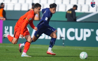 Truyền thông Thái Lan ngậm ngùi chứng kiến đội nhà rời giải châu Á