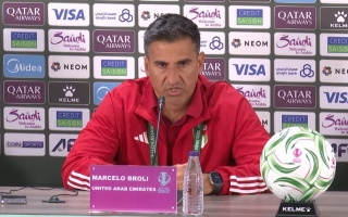 HLV U23 UAE chỉ ra điểm mạnh nhất của Việt Nam