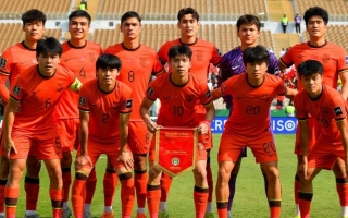 Chuyên gia Trung Quốc: 'Lối đá nửa vời của đội U23 là đỉnh cao hiện đại'