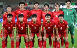 Truyền thông Indonesia: 'U23 Việt Nam là đội kém may mắn nhất châu Á'