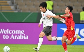 CĐV Nhật Bản bất ngờ khi U23 Việt Nam thua Trung Quốc