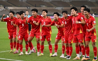 U23 Việt Nam còn những ngôi sao nào cho VCK U23 châu Á 2028?