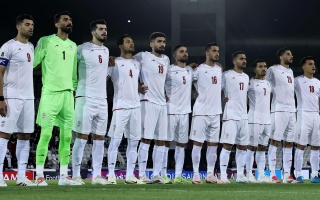 NÓNG: Iran ra thông báo quan trọng tại World Cup diễn ra ở Mỹ