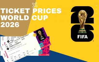 FIFA ra cảnh báo quan trọng với CĐV trước World Cup 2026