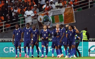 Chưa đá, Pháp đã vượt mặt Anh và Tây Ban Nha tại World Cup 2026